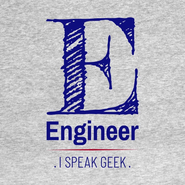 I am an Engineer by Fresh Sizzle Designs